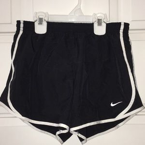 Nike Dry-Fit shorts
